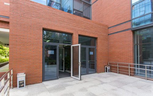 朝来科技园出租房源实拍图1