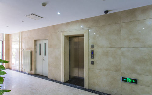 朝来科技园出租房源实拍图2