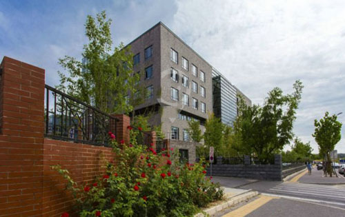 朝来科技园出租房源实拍图3